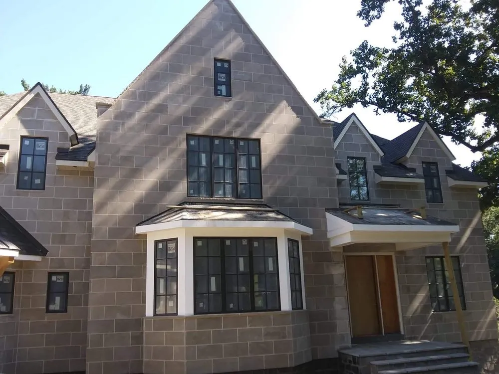 Professional lawn care service in Malvern, PA by S&L Landscaping & Masonry