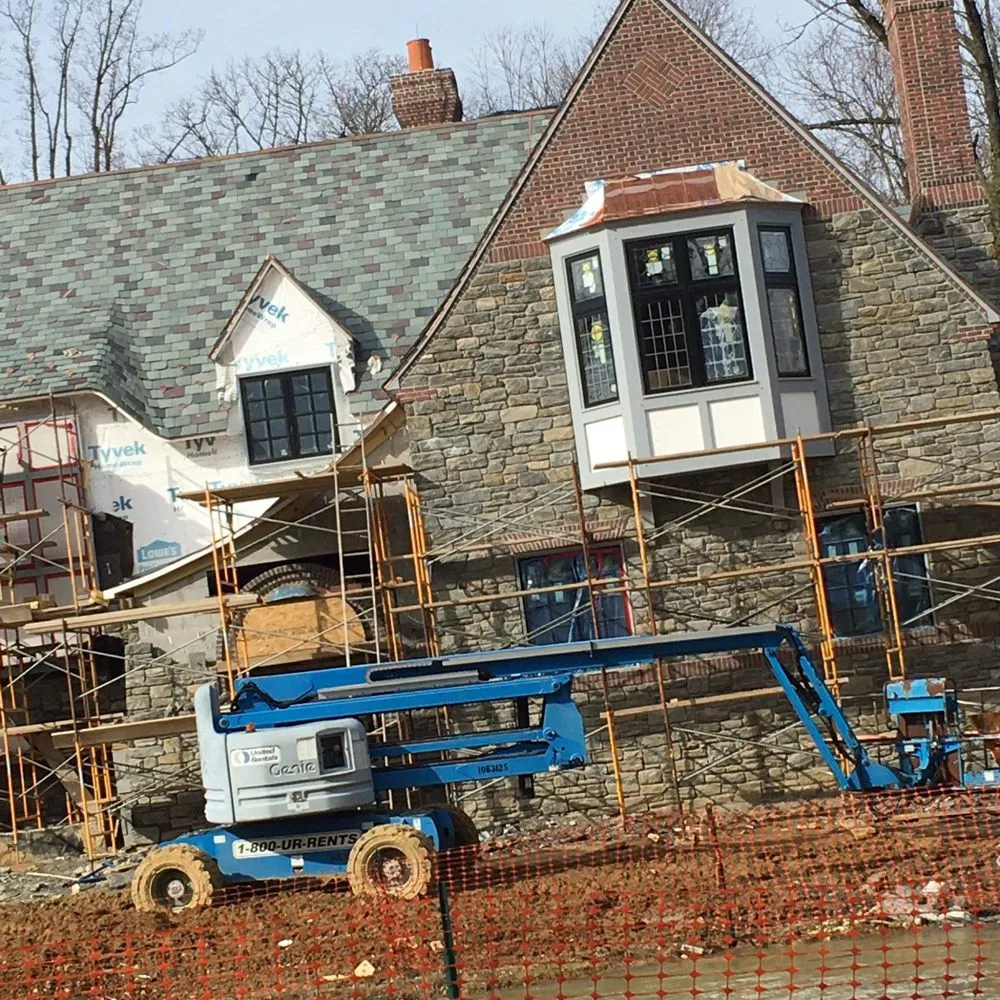 Top-rated residential landscaping in Malvern, PA by S&L Landscaping & Masonry