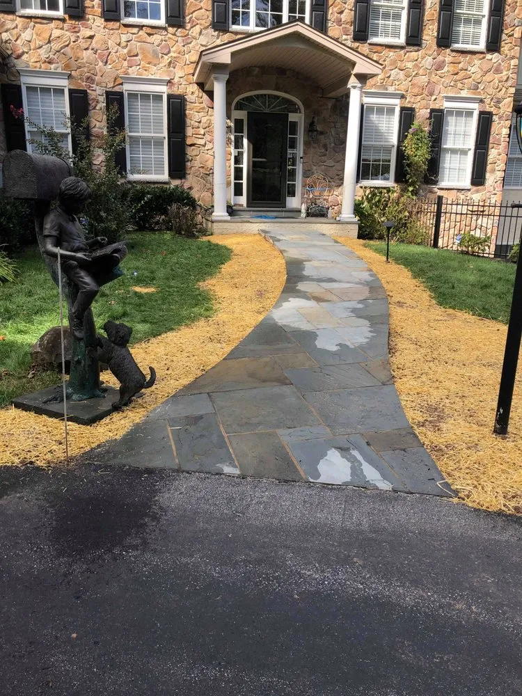 Trusted landscaping services experts serving Malvern, PA - S&L Landscaping & Masonry