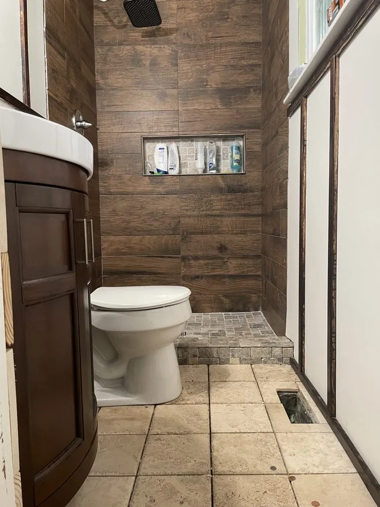 Affordable landscape installation experts serving South Pittsburg, TN - S&L Landscaping and Construction