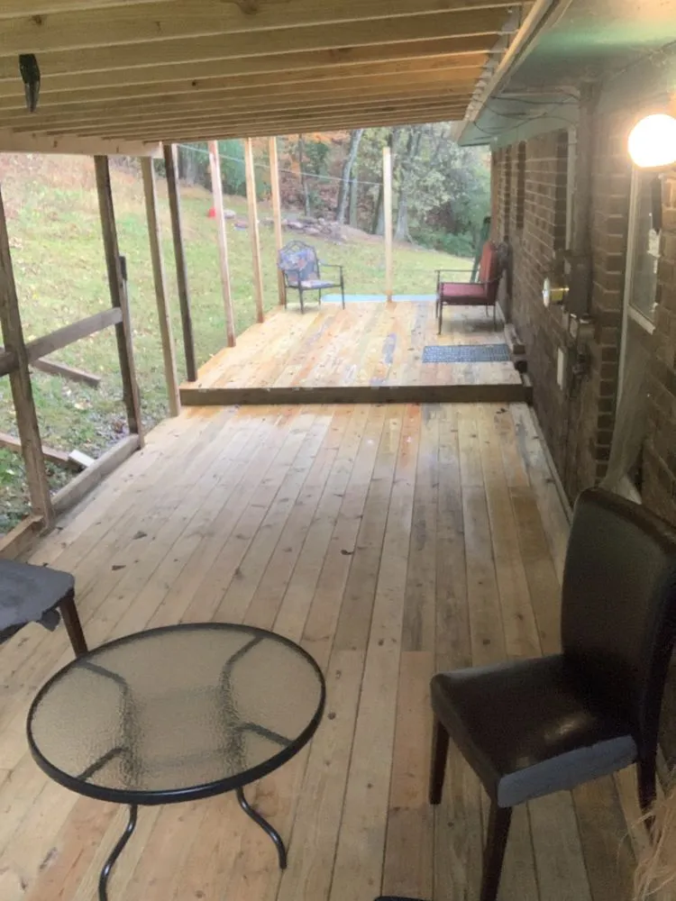 Reliable yard maintenance in South Pittsburg, TN - S&L Landscaping and Construction