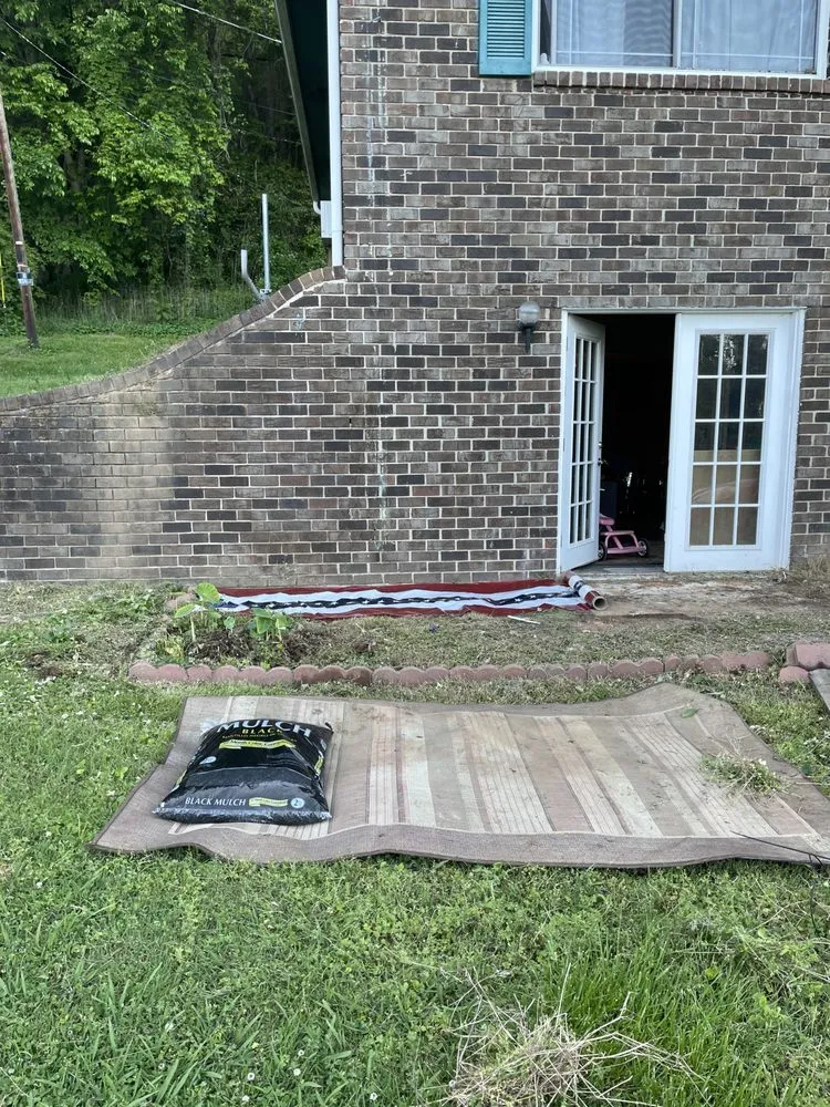 Trusted residential landscaping in South Pittsburg, TN - S&L Landscaping and Construction