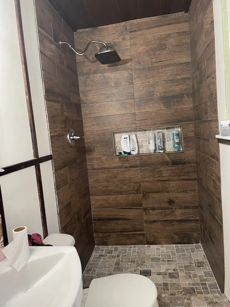 Trusted lawn care service with custom design across South Pittsburg, TN - S&L Landscaping and Construction