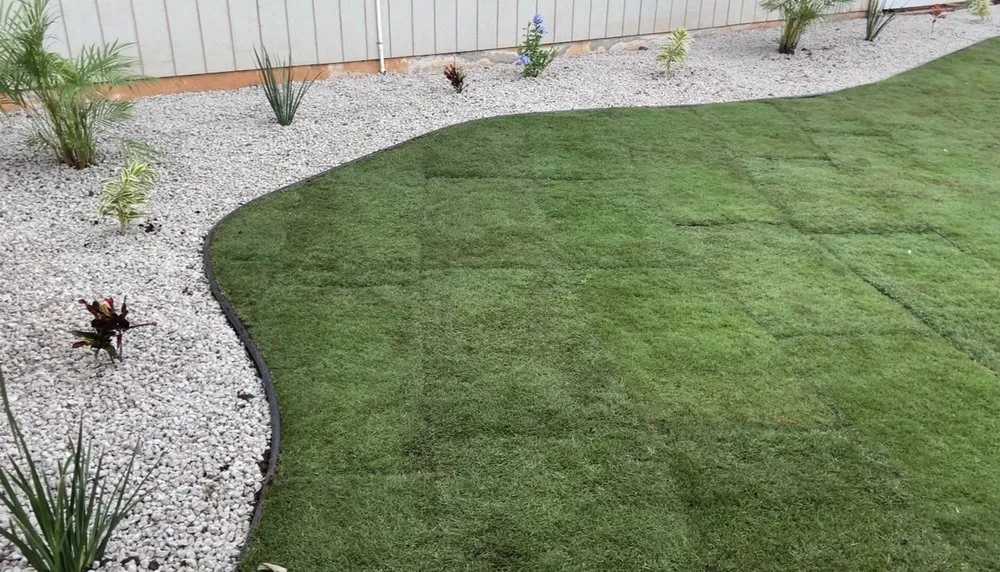 Affordable outdoor landscaping experts serving Honolulu, HI - S&L Landscaping And Contracting Services