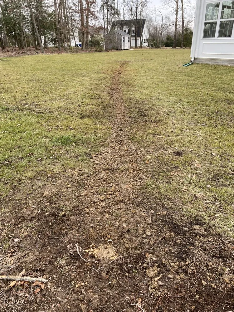 Trusted yard maintenance experts serving Lexington Park, MD - S&L Landscaping Maintenance