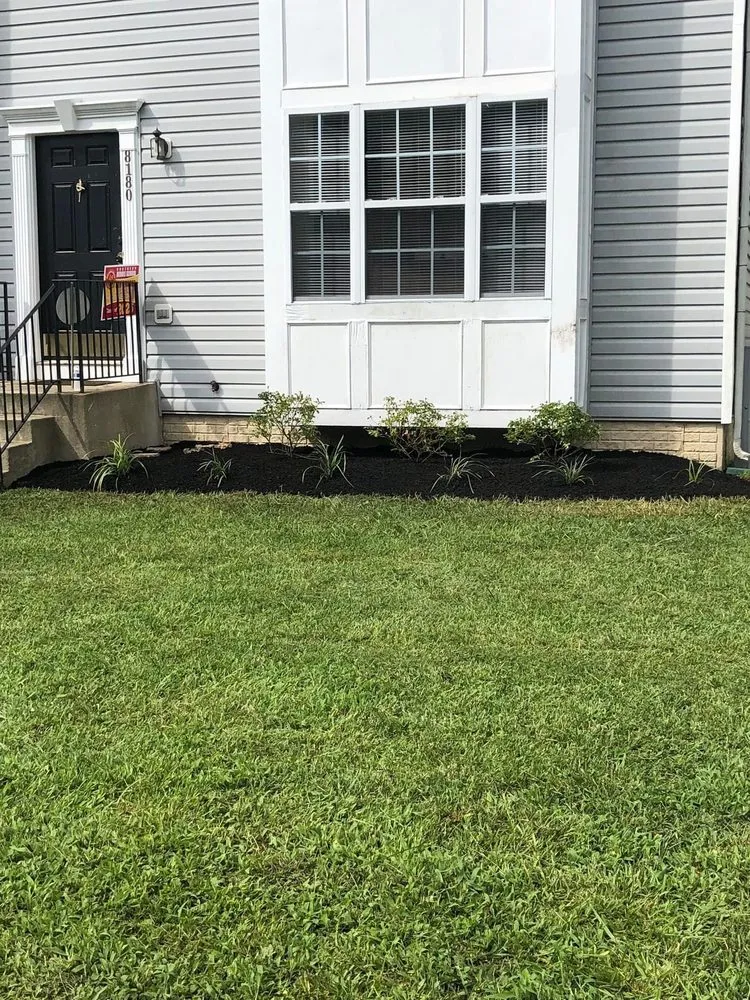 Trusted landscape design in Lexington Park, MD - S&L Landscaping Maintenance