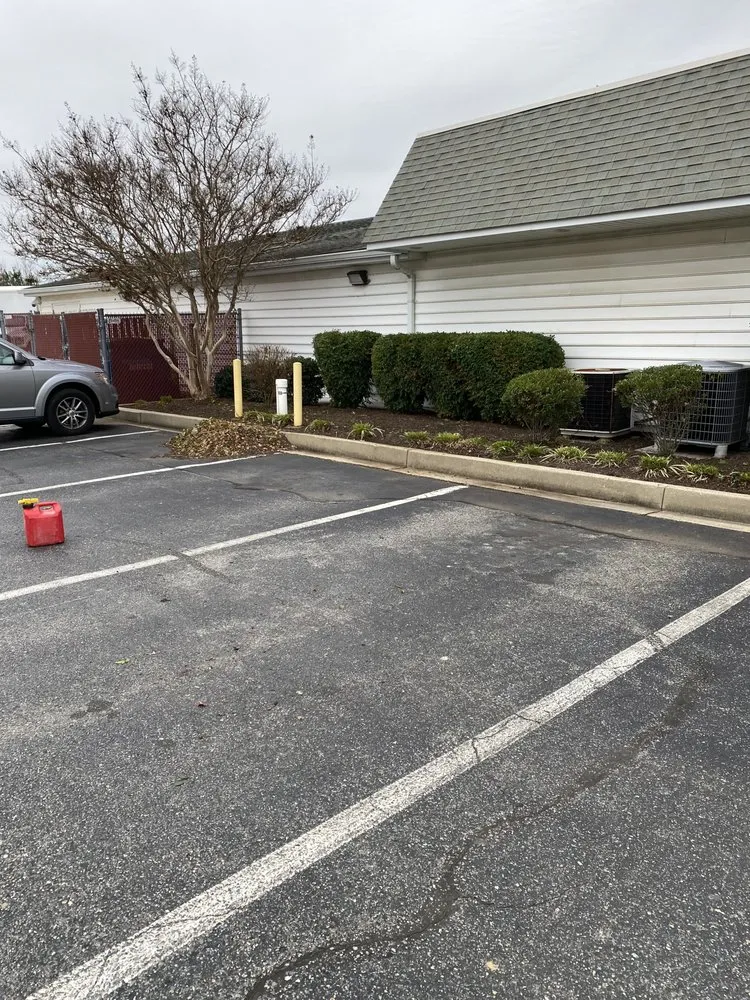 Top-rated outdoor landscaping experts serving Lexington Park, MD - S&L Landscaping Maintenance