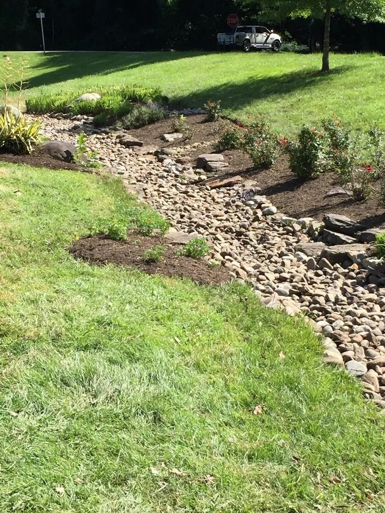 Affordable lawn mowing service for homes across Lexington Park, MD - S&L Landscaping Maintenance