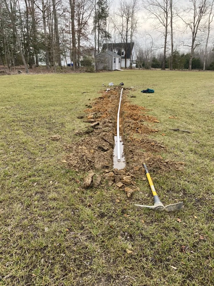 Professional yard maintenance in Lexington Park, MD by S&L Landscaping Maintenance