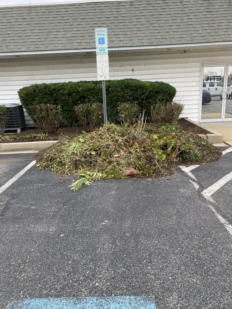 Trusted landscaping services experts serving Lexington Park, MD - S&L Landscaping Maintenance