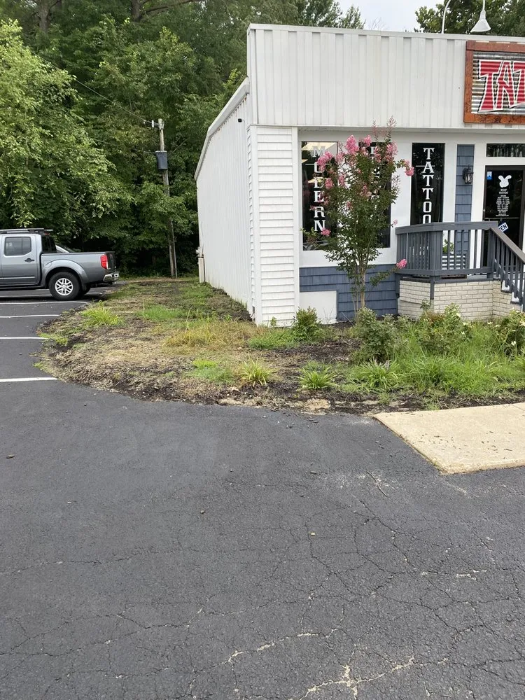 Expert garden landscaping experts serving Lexington Park, MD - S&L Landscaping Maintenance