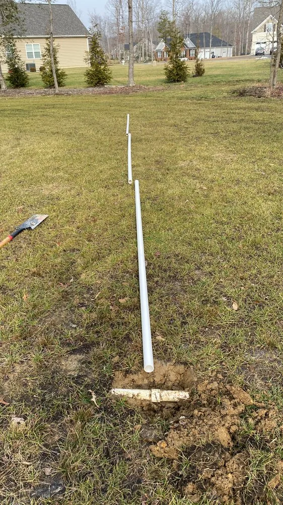 Affordable landscape installation in Lexington Park, MD - S&L Landscaping Maintenance