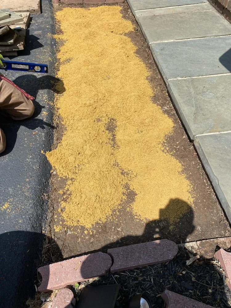 Professional yard maintenance for homes in Lexington Park, MD by S&L Landscaping Maintenance