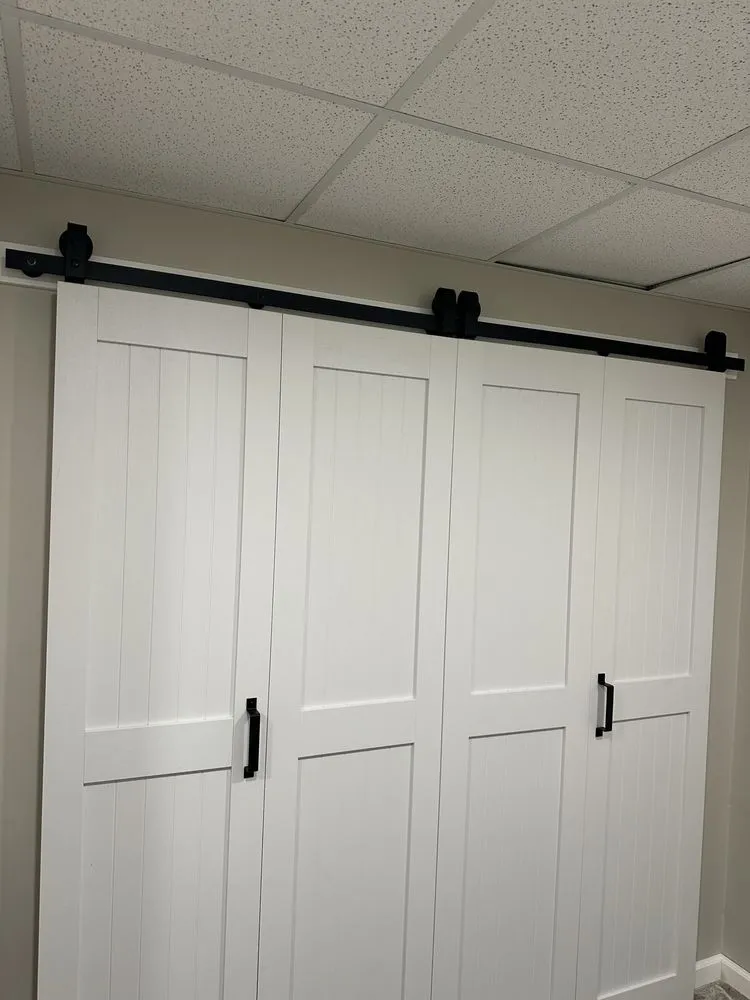 Custom residential landscaping with custom design across Nicholasville, KY - SL Landscaping