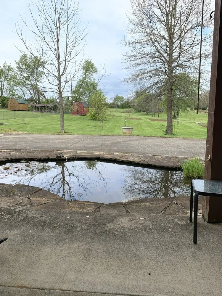 Affordable yard maintenance for outdoor upgrades across Nicholasville, KY - SL Landscaping