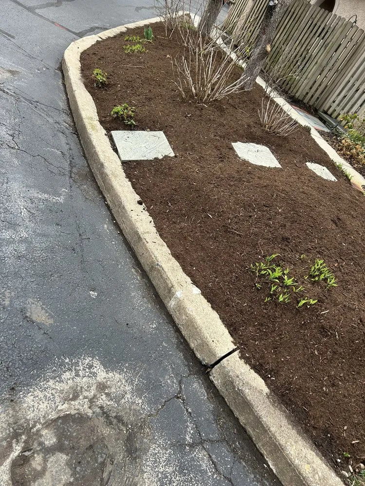 Custom outdoor landscaping experts serving Philadelphia, PA - SL Landscaping