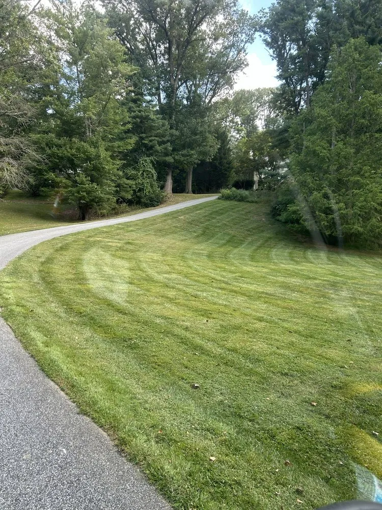 Local garden landscaping near you in Philadelphia, PA by SL Landscaping