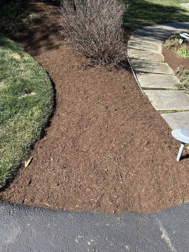Trusted lawn care service in Philadelphia, PA by SL Landscaping