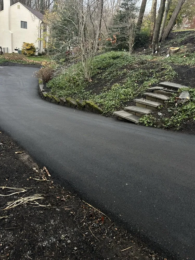 Professional lawn mowing service in Philadelphia, PA - SL Landscaping