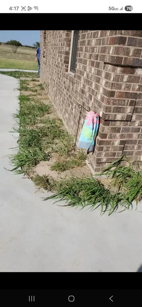 Affordable garden landscaping experts serving Lawton, OK - S&L Lawn Care & Landscaping