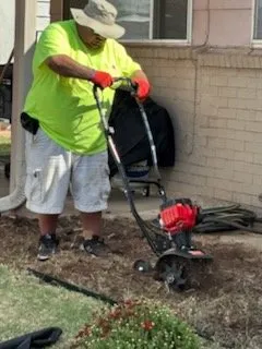 Expert landscape design in Lawton, OK - S&L Lawn Care & Landscaping