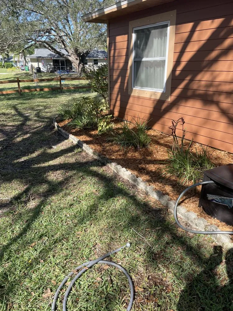 Reliable outdoor landscaping experts serving Fellsmere, FL - S&L Lawn Care and More