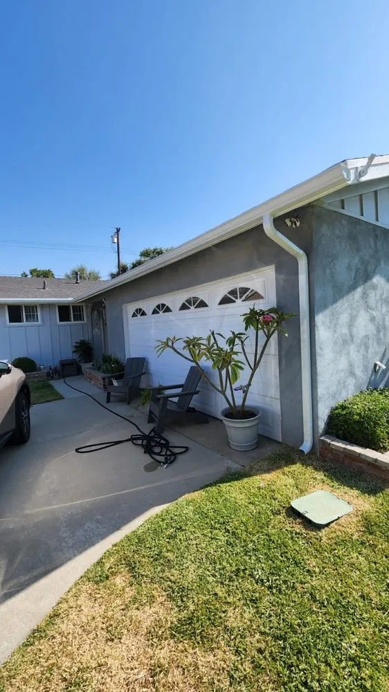 Trusted landscape design for year-round maintenance across Los Angeles, CA - SL Services