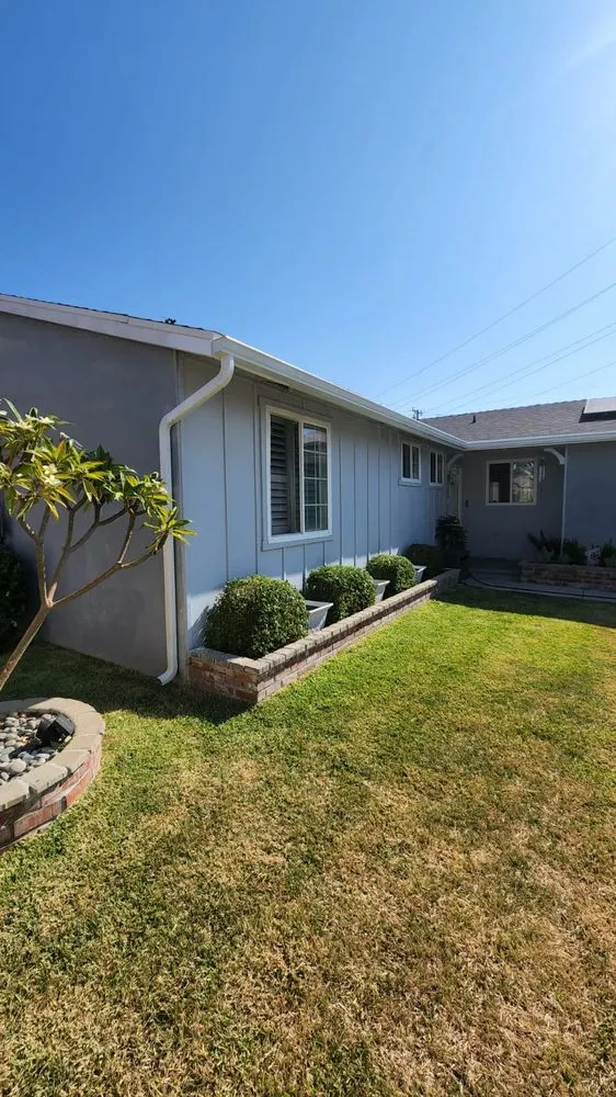 Trusted yard cleanup service in Los Angeles, CA by SL Services