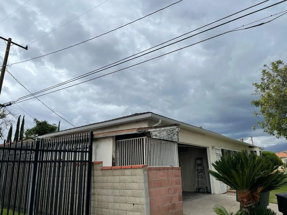 Local garden landscaping experts serving Los Angeles, CA - SL Services