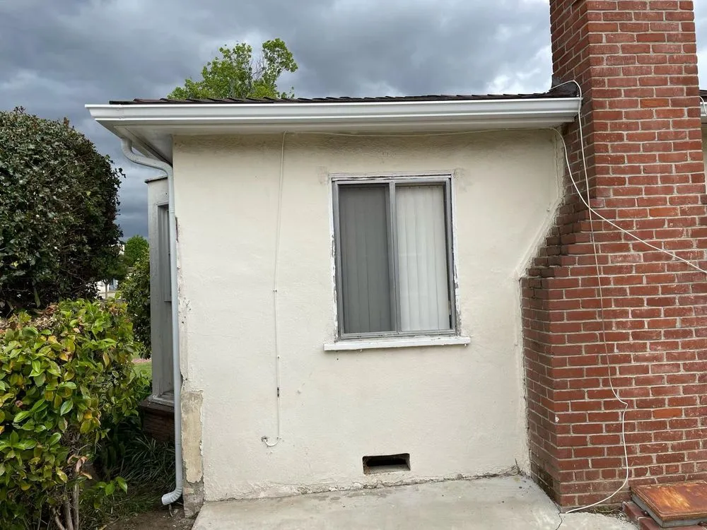 Affordable landscape installation for year-round maintenance in Los Angeles, CA by SL Services