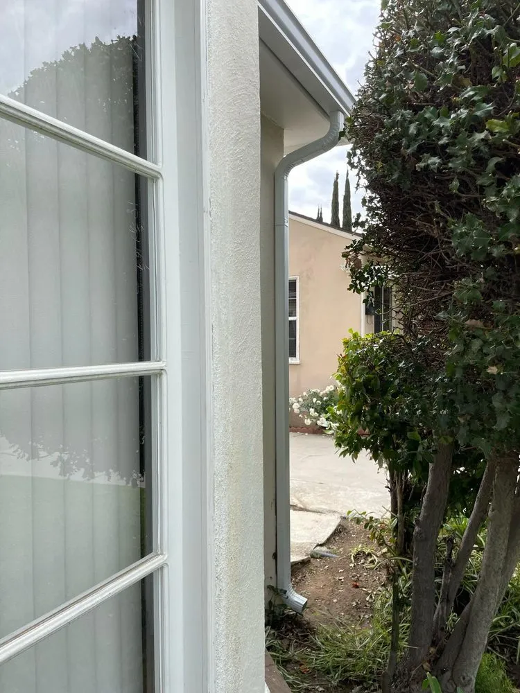 Affordable residential landscaping for homes in Los Angeles, CA by SL Services