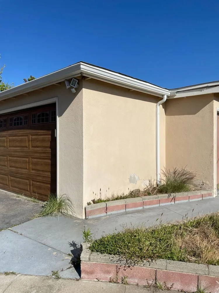 Trusted residential landscaping in Los Angeles, CA by SL Services