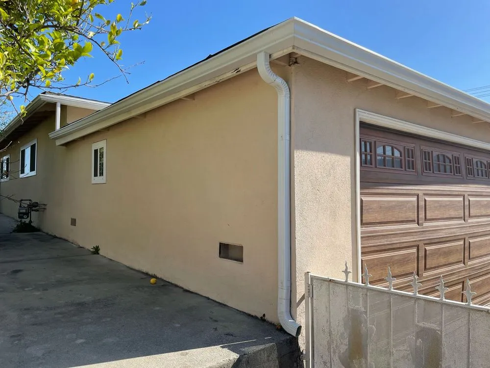 Professional garden landscaping for homes across Los Angeles, CA - SL Services