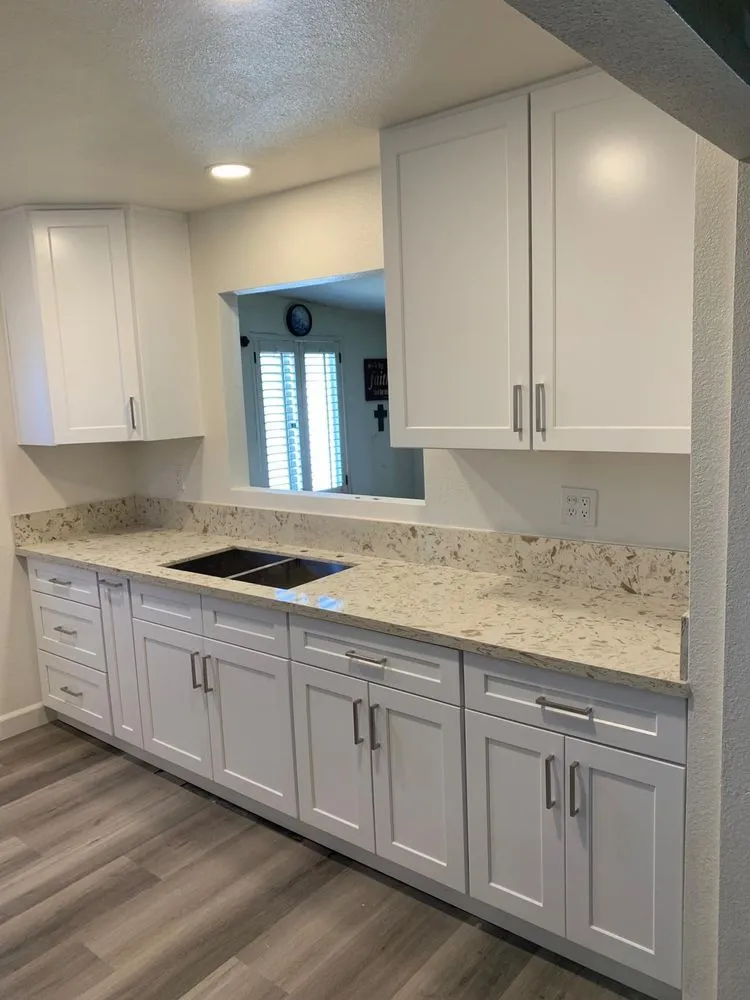 Custom landscape design for homes in Los Angeles, CA by SL Services