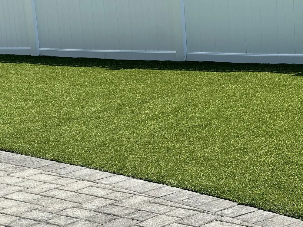 Affordable landscaping services in Nesconset, NY by SL Synthetic Lawn Turf