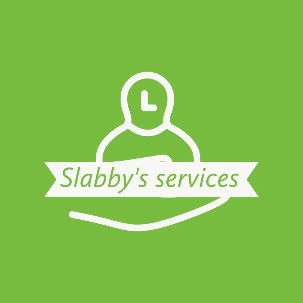 Top-rated yard cleanup service in Grand Rapids, MI - Slabby's services