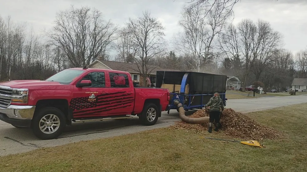 Top-rated garden landscaping experts serving Pound, WI - Slack's Lawn Care