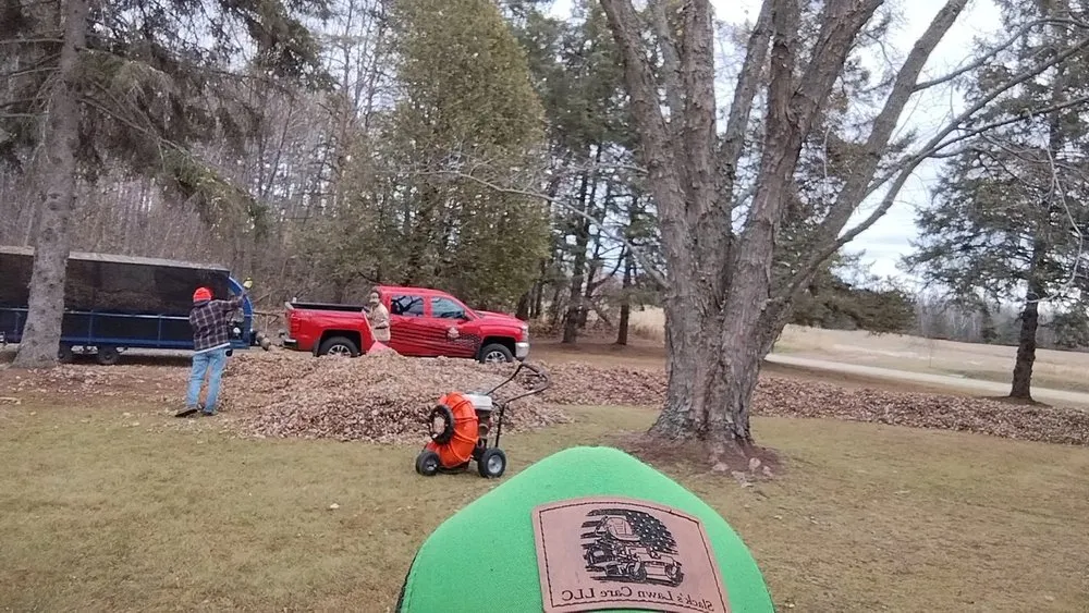 Custom outdoor landscaping experts serving Pound, WI - Slack's Lawn Care