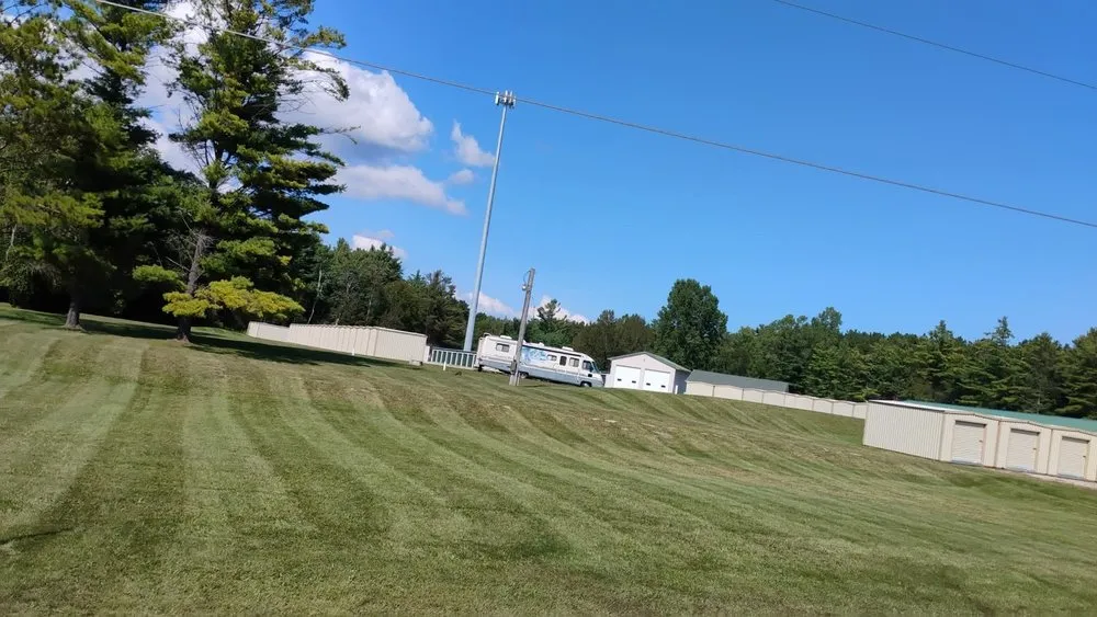 Reliable yard maintenance for beautiful yards across Pound, WI - Slack's Lawn Care