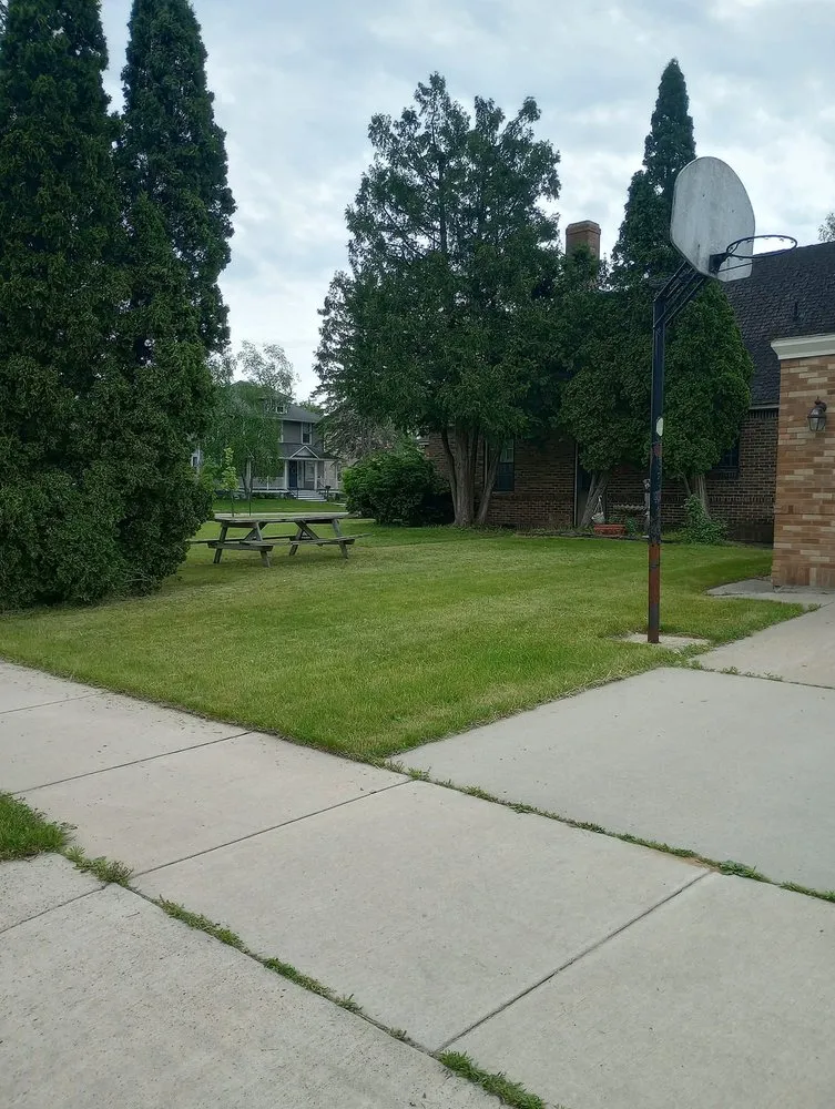 Local yard cleanup service with custom design across Pound, WI - Slack's Lawn Care