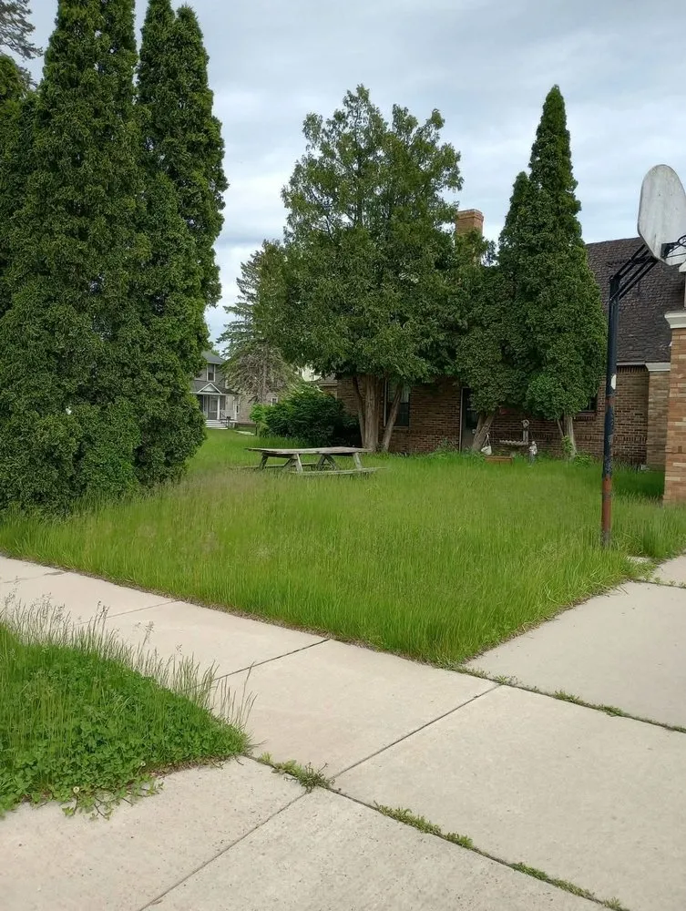 Top-rated garden landscaping in Pound, WI - Slack's Lawn Care