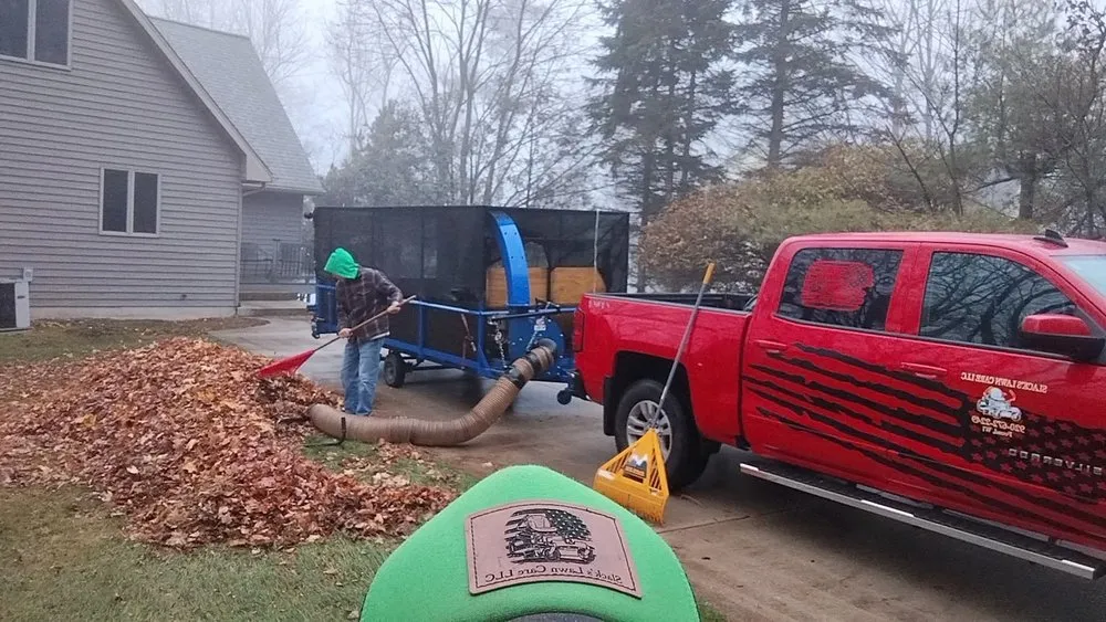 Affordable residential landscaping experts serving Pound, WI - Slack's Lawn Care