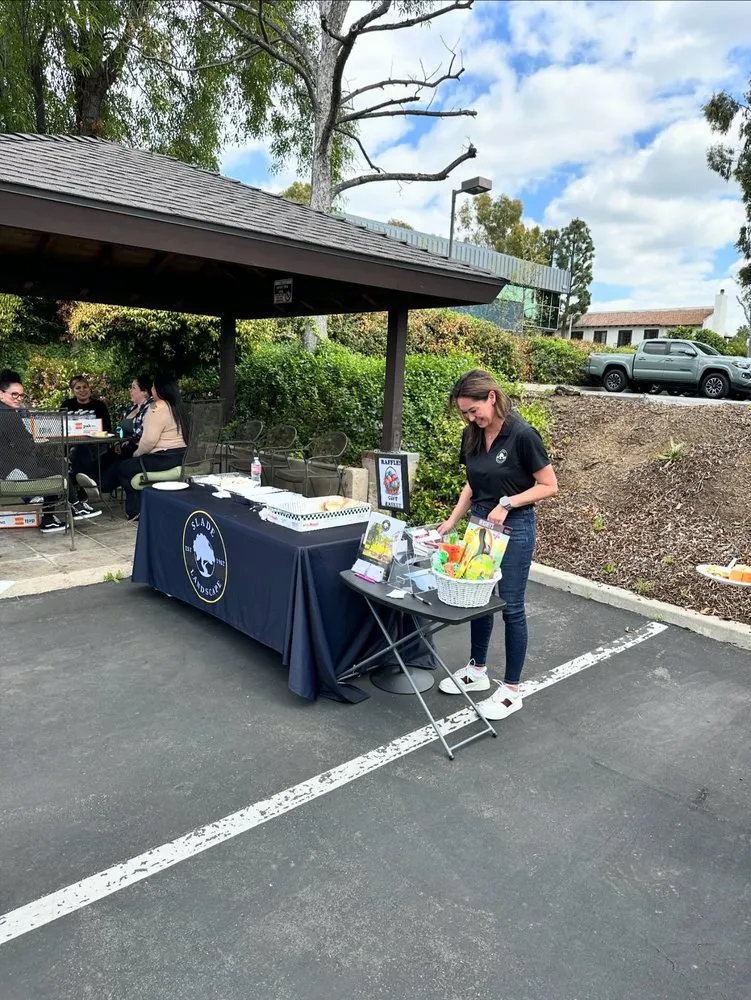 Professional yard maintenance in Tarzana, CA - Slade Landscape