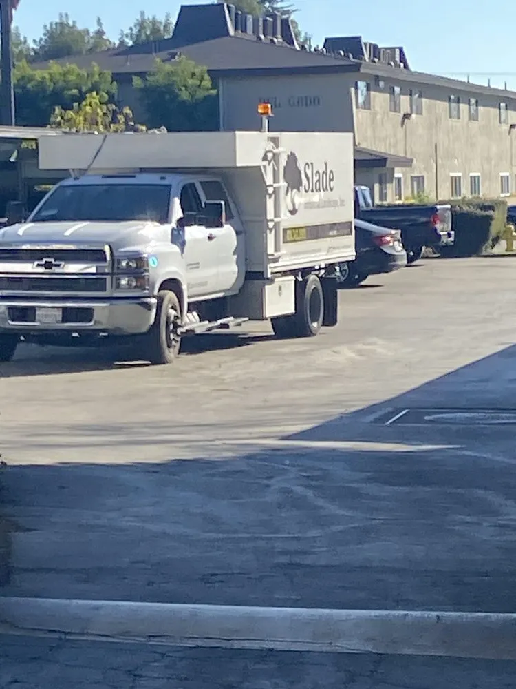 Professional landscaping services in Tarzana, CA by Slade Landscape