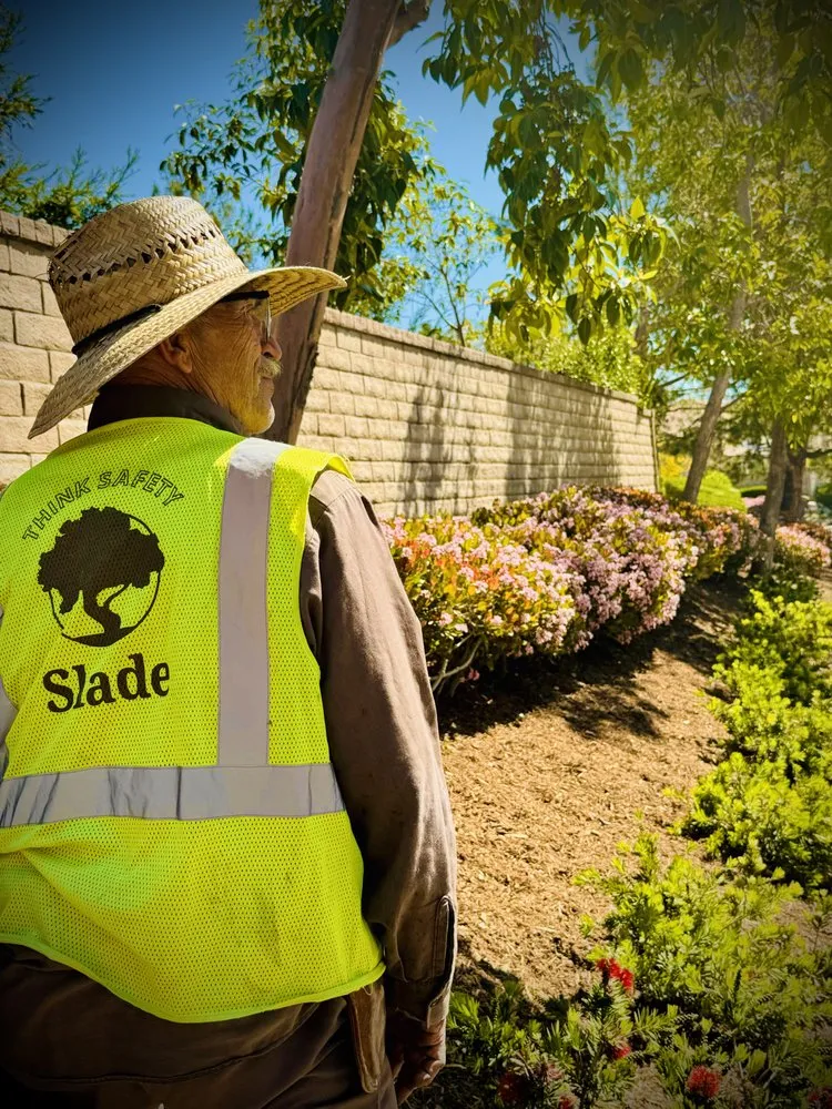 Expert garden landscaping in Tarzana, CA - Slade Landscape