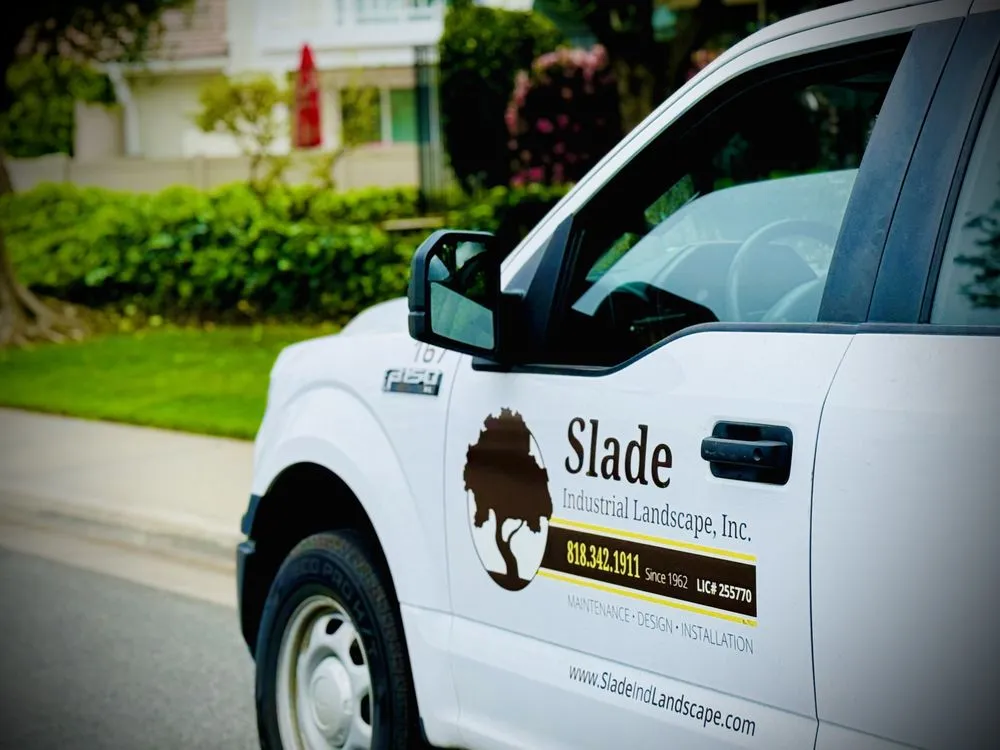 Professional residential landscaping for year-round maintenance in Tarzana, CA by Slade Landscape