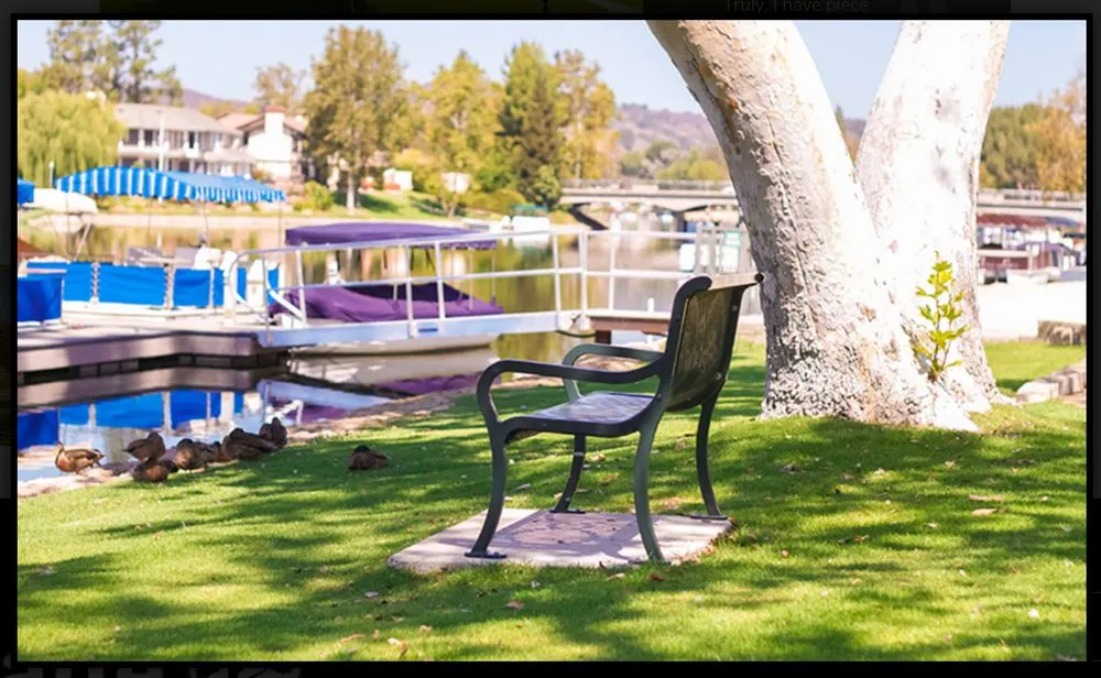 Trusted outdoor landscaping for residential properties in Tarzana, CA by Slade Landscape