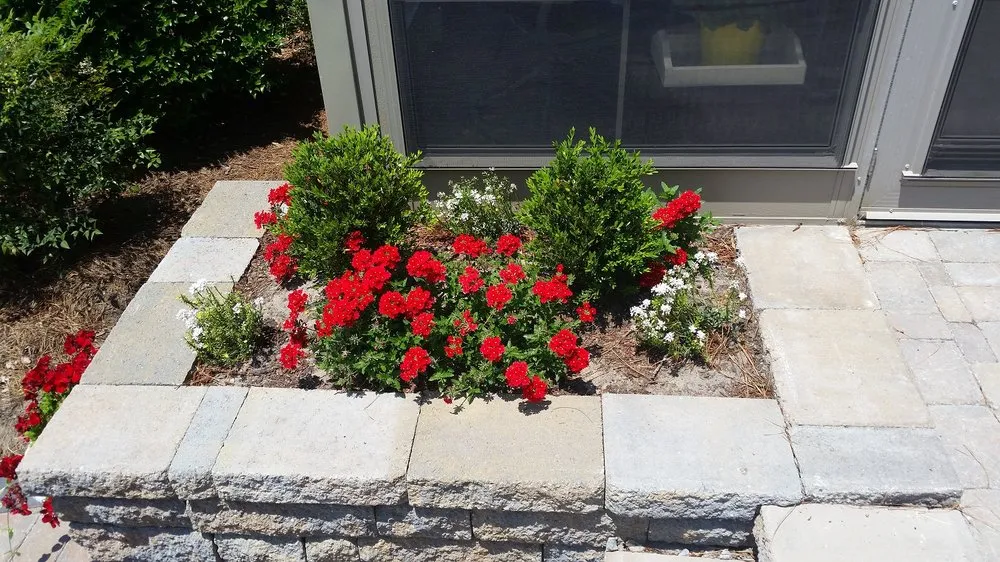 Custom yard cleanup service for homes across Bath, NC - Slade Landscaping