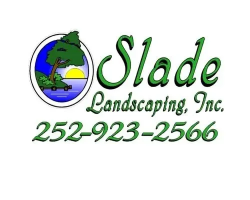 Top-rated garden landscaping in Bath, NC by Slade Landscaping