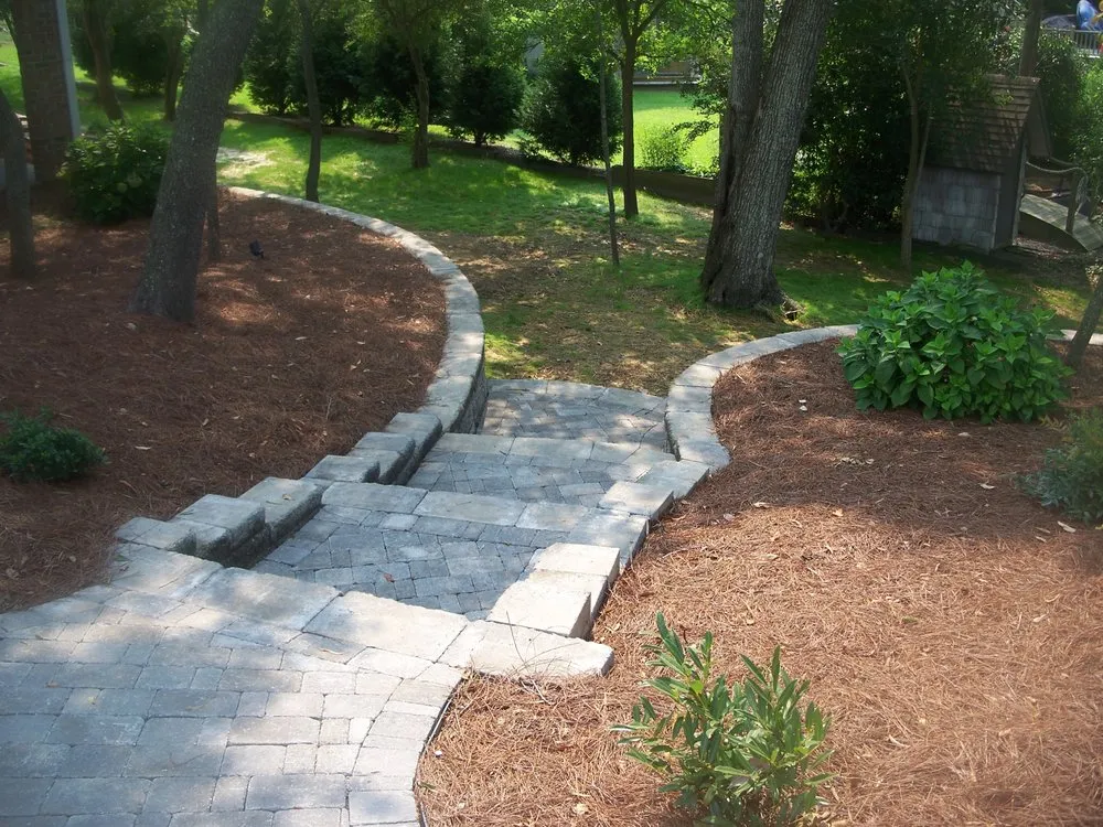 Expert lawn care service in Bath, NC - Slade Landscaping